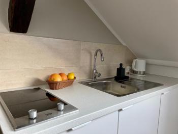 Apartamenty Delecta, Cracovie (photo 4)