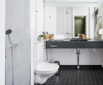 Hiisi Hotel Helsinki Jätkäsaari, Helsinki (photo 4)