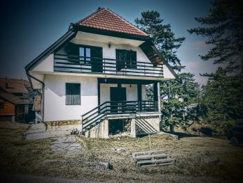 Kuća 1A, Kaluđerske Bare, Tara, Mala Reka (фото 2)