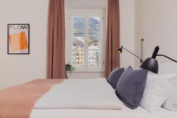 Marktbar Studios - Boutique Aparthotel, Innsbruck (foto 3)