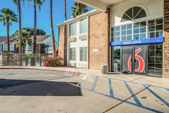 Studio 6 Tucson, AZ - North, Tucson (Foto 3)