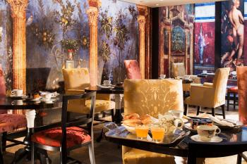 Hôtel Le Bellechasse Saint-Germain, Paris (Foto 2)