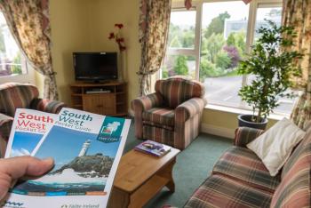 Haven Suites - Killarney Self Catering, Killarney (Foto 3)