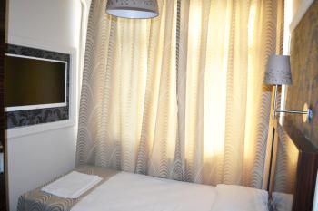 Venus Hotel Taksim, Istanbul (fotografie 4)