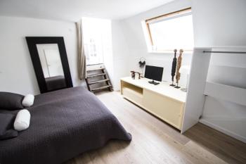 Galerie Hotel Dis, Maastricht (foto 3)