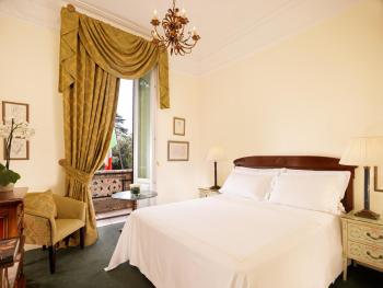Hotel Eden - Dorchester Collection, Řím (fotografie 5)