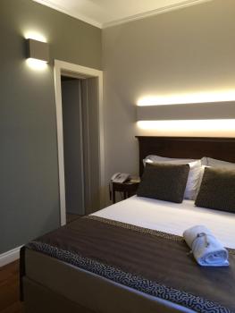Hotel Indigo Verona - Grand Hotel Des Arts by IHG, Verona (photo 3)