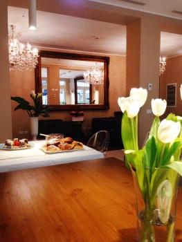 La Castellana Loft Hotel, Bergamo (zdjęcie 4)