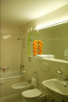 Hotel Senator München, München (Foto 3)