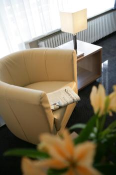 Hotel Senator München, München (Foto 5)