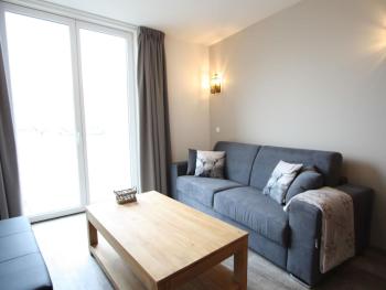 Apartment in Lungau near Ski Slopes, Sankt Margarethen im Lungau (zdjęcie 3)