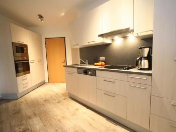 Apartment in Lungau near Ski Slopes, Sankt Margarethen im Lungau (zdjęcie 5)