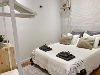 Apartamento Puerta del Camino 3, Bilbao (foto 3)