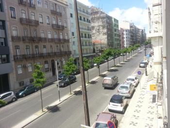 Lisbon Gambori Hostel, Lisabon (fotografie 5)