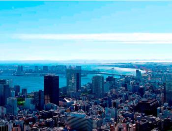 Andaz Tokyo - A Concept by Hyatt, Токио (фото 3)