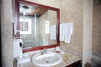 Vinh Hung Riverside Resort & Spa, Hội An (Foto 4)