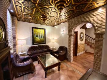 Hostal Rodri, Granada (photo 4)