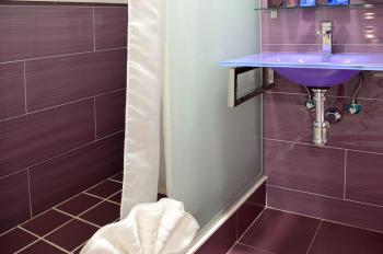 Hostal Alexis Madrid, Madrid (fotografie 4)
