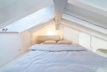 Haus La Rocca by Zermatt Premium Apartments, Zermatt (fotografie 5)