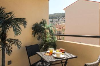 Villa Tobias, Nice (fotografie 3)