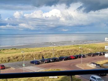 Zeesterflat 117, Egmond aan Zee (photo 2)