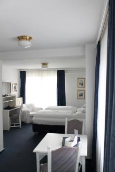 Hotel Windthorst, Münster (foto 3)