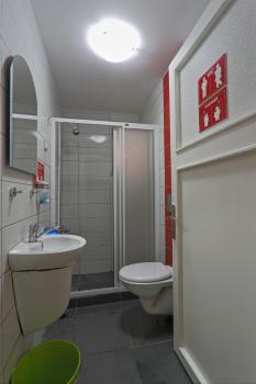 Hush Hostel Lounge, Istanbul (Foto 3)
