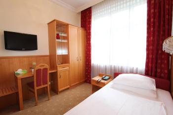 Hotel Corvinus Vienna, Вена (фото 5)
