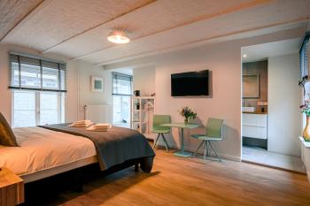 B&B Gracht 62, Maastricht (photo 2)
