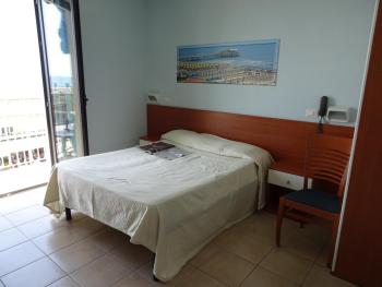 Hotel Sole E Mare, Lido di Camaiore (foto 2)