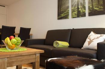 Apartment Olympia Matterhorn, Zermatt (photo 4)