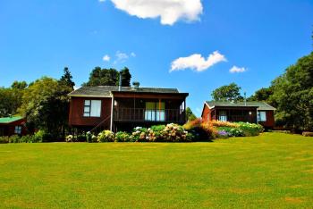 Forest View Cabins, Tzaneen (fotografie 2)