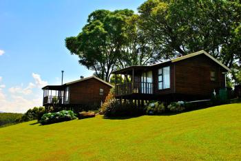 Forest View Cabins, Tzaneen (fotografie 3)