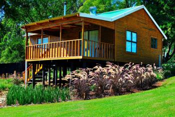 Forest View Cabins, Tzaneen (fotografie 4)