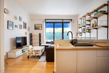 Apartment 10 minutes from the tram and the sea, Nice (photo 2)