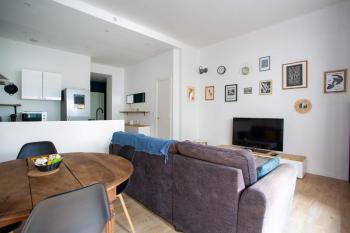 Apartment 10 minutes from the tram and the sea, Nice (photo 5)