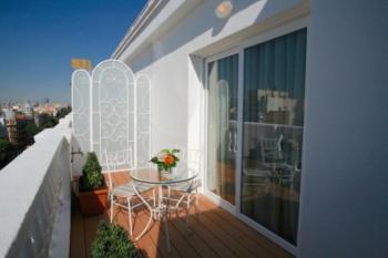 Wellington Hotel & Spa Madrid, Madrid (photo 4)
