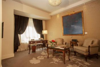 Wellington Hotel & Spa Madrid, Madrid (photo 5)