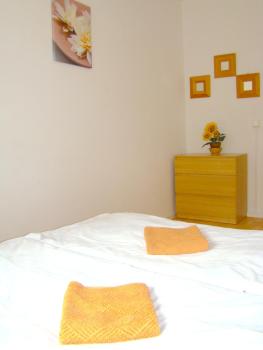 BNB Potsdamer Platz - Rooms & Apartments, Berlin (Foto 5)