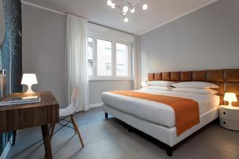 Noba Hotel e Residenze, Řím (fotografie 4)
