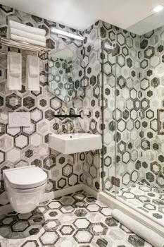 The FIDI Hotel, New York (photo 4)