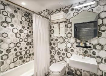 The FIDI Hotel, New York (photo 5)