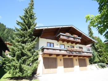 Apartment in Kleinarl near Ski Lift, Kleinarl (fotografie 2)