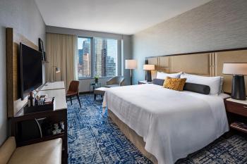 InterContinental New York Times Square by IHG, Нью-Йорк (фото 5)