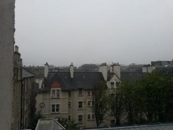 Clamshell Land - Royal Mile, Édimbourg (photo 5)
