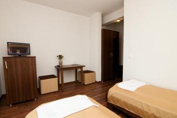 Hotel Hyperion, Băile Felix (fotografie 3)