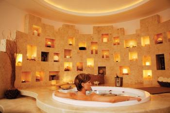 Krystal Grand Cancun All Inclusive, Cancún (zdjęcie 3)