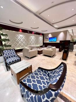 شقق حياة ان للوحدات السكنية المفروشة- شقق مخدومة, Riad (foto 5)
