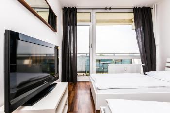 Budget Apartments Deutz, Colonia (foto 3)