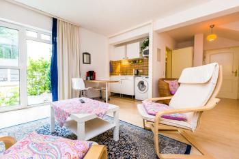 Deutzer Bruecke - CGN Apartments, Cologne (photo 2)